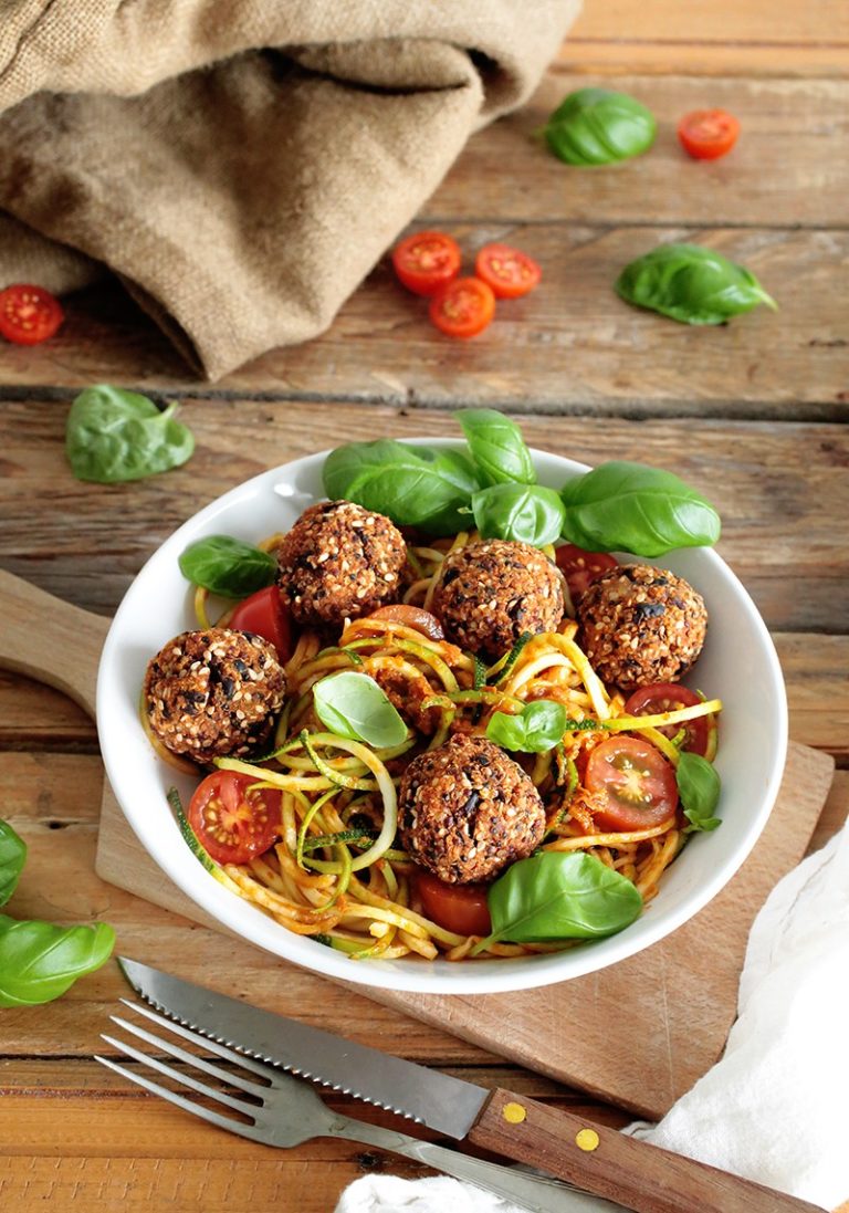 14 Quick & Easy High Protein Meals For Plant-Based Diets