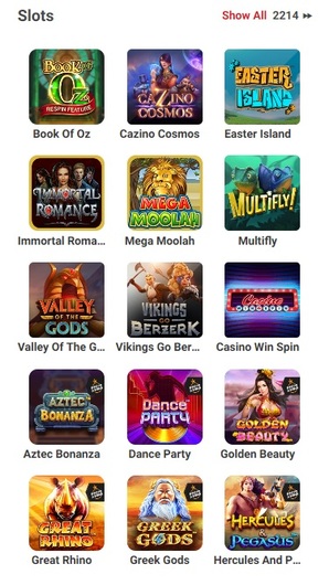 Discover Excitement at Lucky Star 123 Club Login Casino Discover Excitement at Lucky Star 123 Club Login Casino