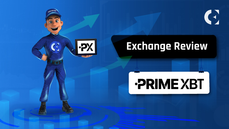 Exploring the Benefits of PrimeXBT Copy Trading Exploring the Benefits of PrimeXBT Copy Trading